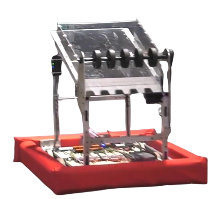2025 kitbot render